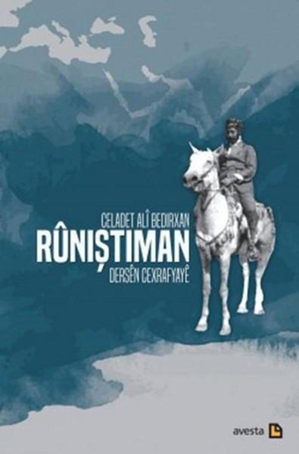 Runıştıman - Avesta Yayınları - Image 1
