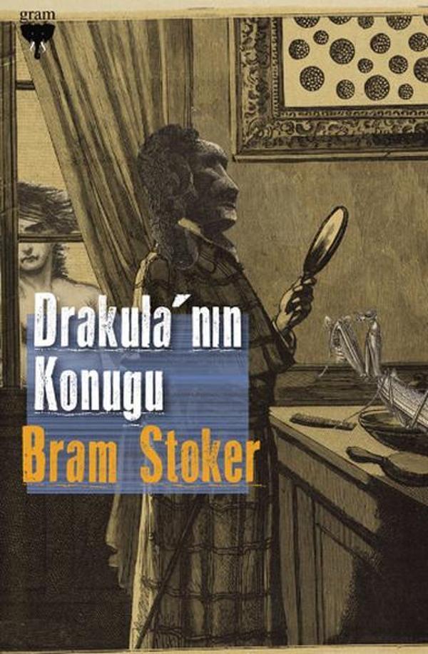 Drakula'nın Konuğu - Gram Yayınevi - Image 1