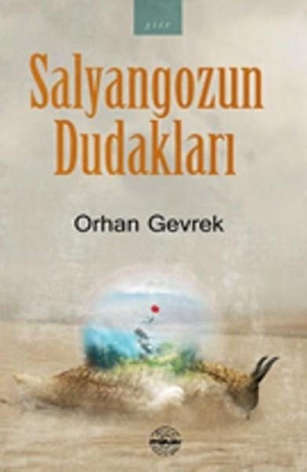 Salyangozun Dudakları - Mühür Kitaplığı - Image 1