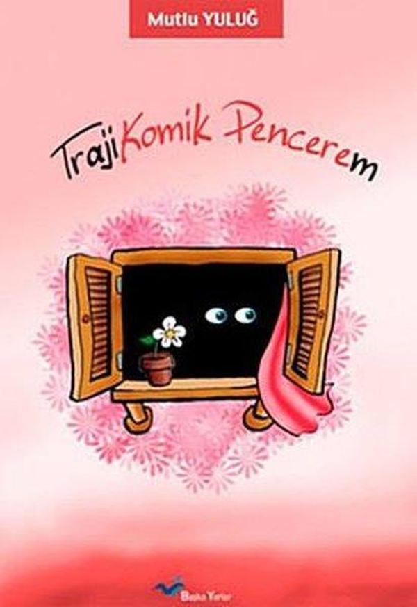 Traji Komik Pencerem - Başka Yerler - Image 1