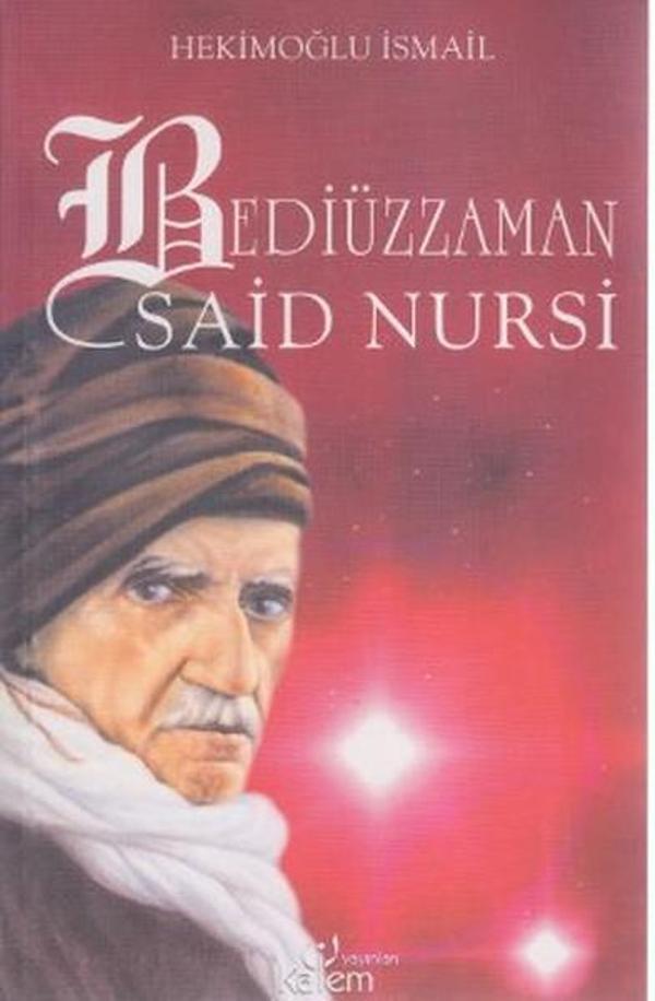 Bediüzzaman Said Nursi - Kalem Yayınları - Image 1
