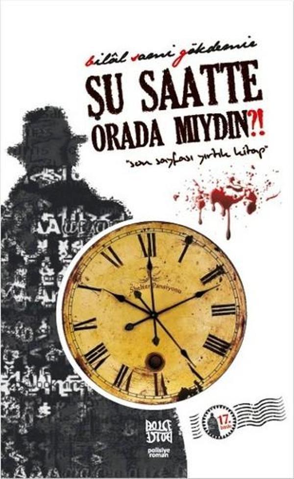 Şu Saatte Orada Mıydın?! - Dolce Vita - Image 1
