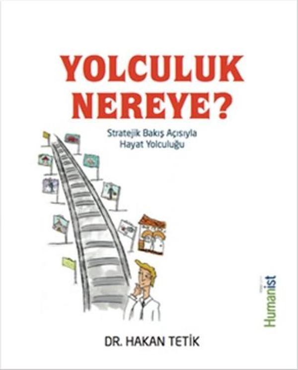 Yolculuk Nereye? - Humanist Kitap Yayıncılık - Image 1