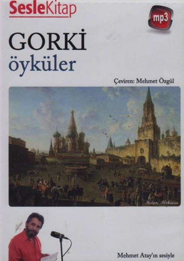 SesleKitap Öyküler - SesleKitap - Image 1