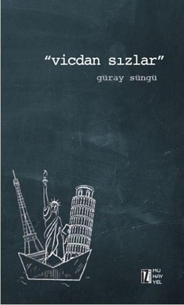 Vicdan Sızlar - İz Yayıncılık - Image 1