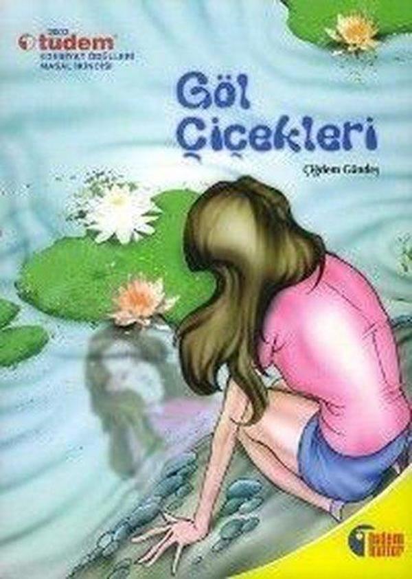 Göl Çiçekleri - Tudem Yayınları - Image 1