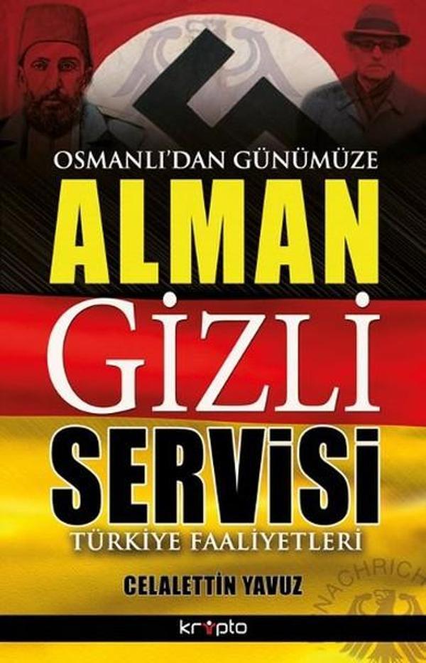 Alman Gizli Servisi - Kripto - Image 1