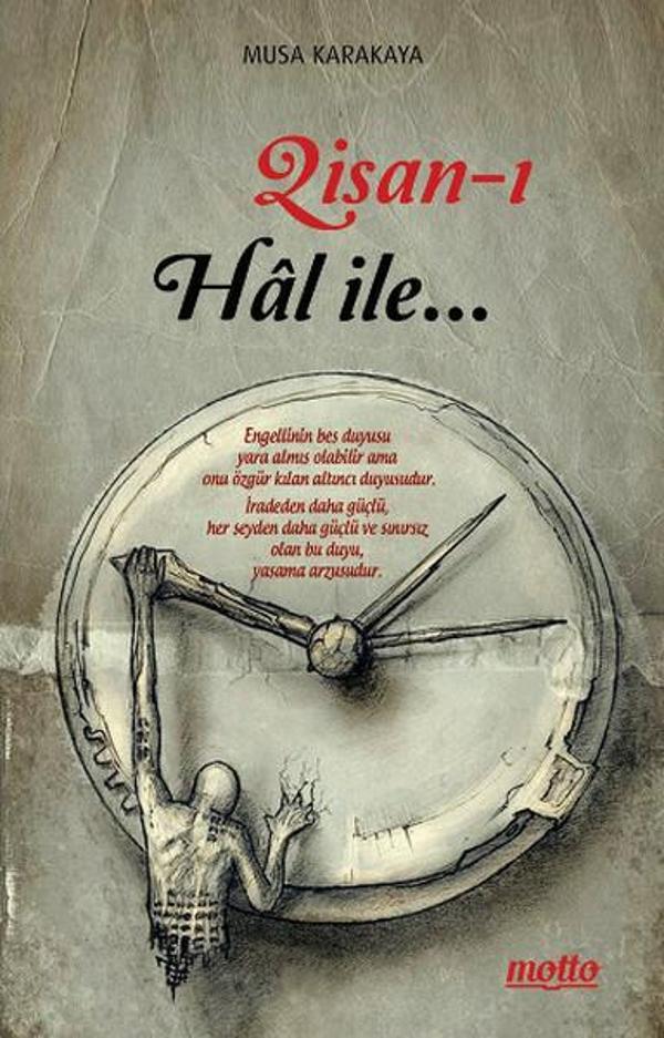 Lisan-ı Hal ile - Motto - Image 1