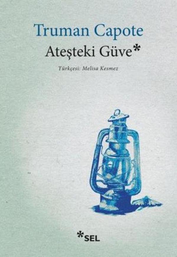 Sel Yayıncılık Ateşteki Güve - Sel Yayıncılık - Image 1
