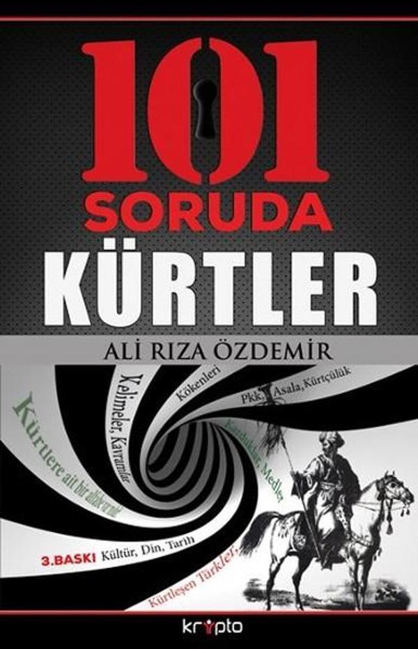 101 Soruda Kürtler - Kripto - Image 1
