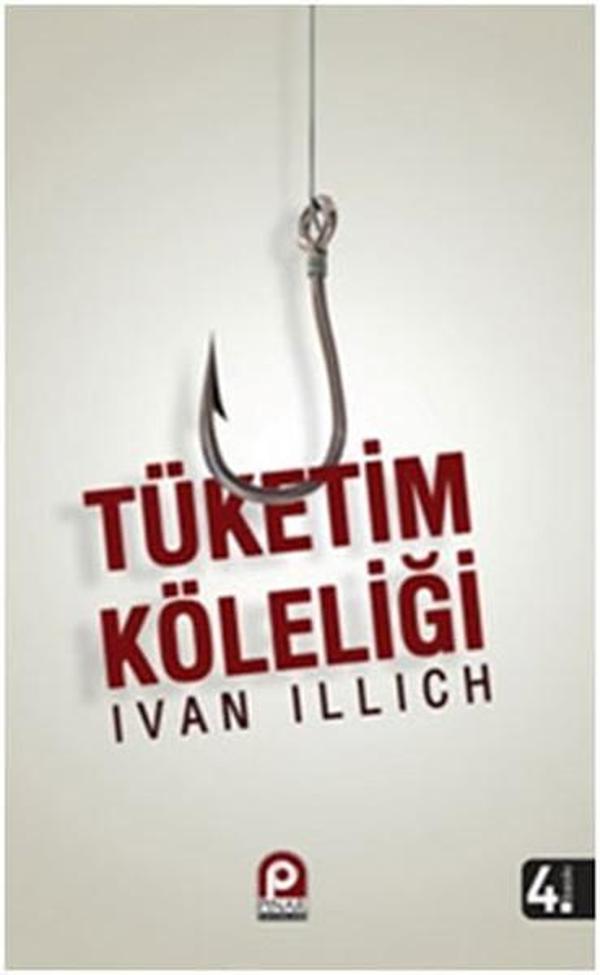 Tüketim Köleliği - Pınar Yayıncılık - Image 1