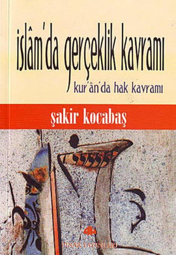 İslam'da Gerçeklik Kavramı - Pınar Yayıncılık - Image 1