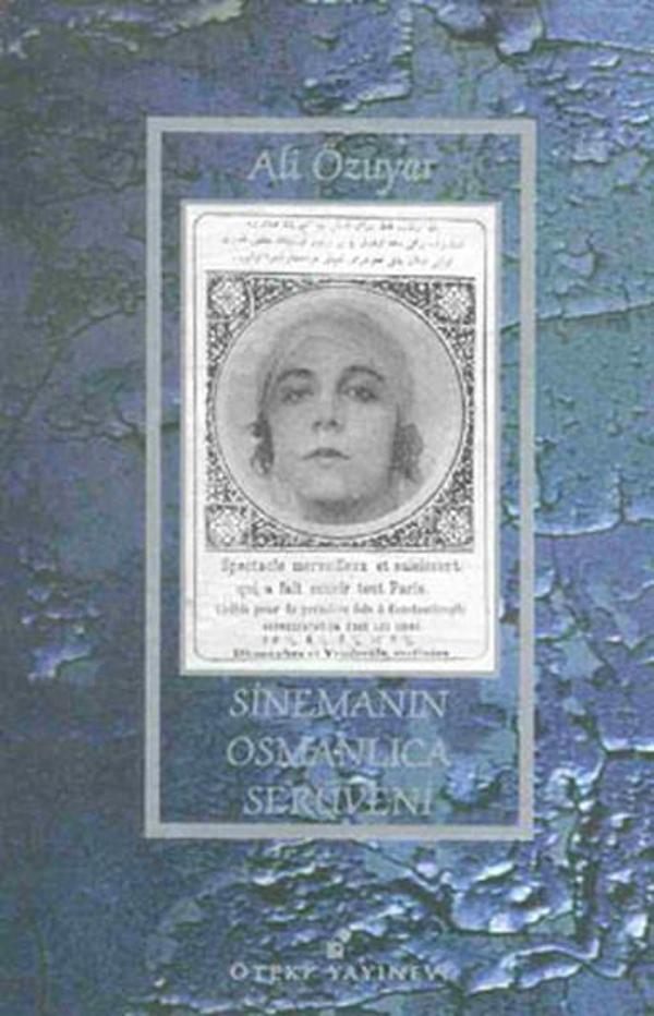 Sinemanın Osmanlıca Serüveni - Öteki Yayınevi - Image 1