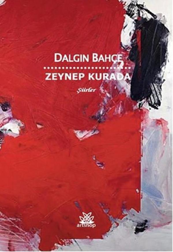 Artshop Yayıncılık Dalgın Bahçe - Artshop Yayıncılık - Image 1