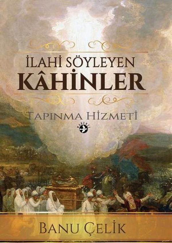 İlahi Söyleyen Kahinler - Haberci - Image 1