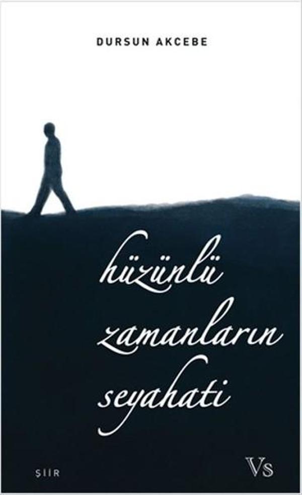 Hüzünlü Zamanların Seyahati - VS Yayınları - Image 1