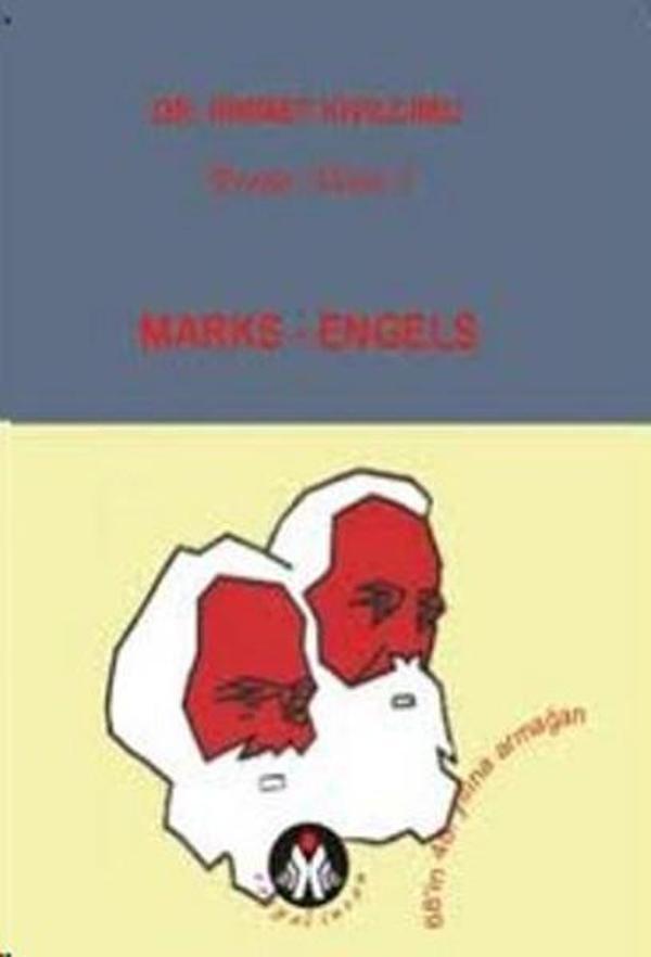 Marks - Engels - Sosyal İnsan - Image 1