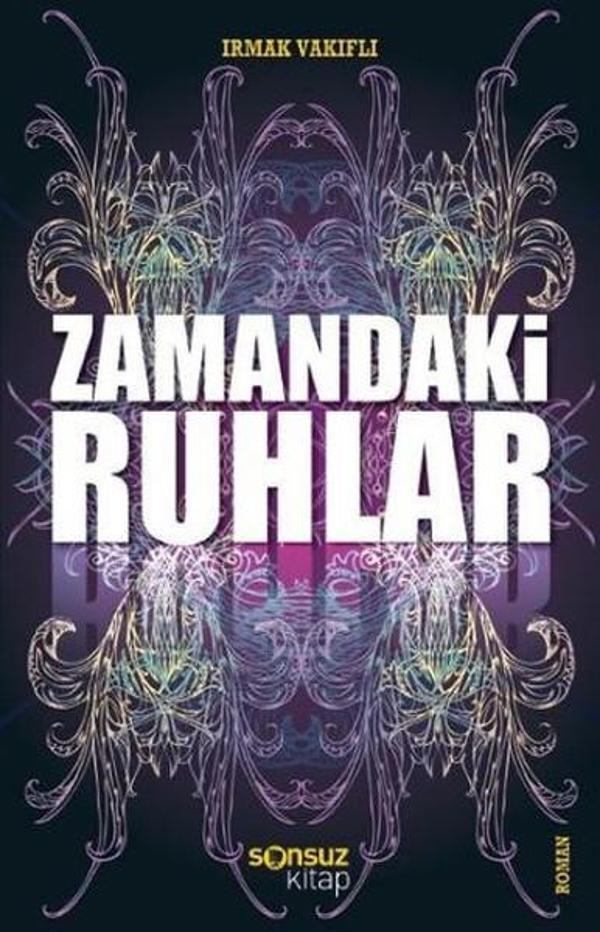 Zamandaki Ruhlar - Sonsuz Kitap - Image 1