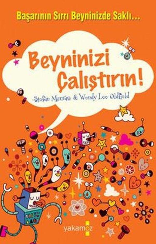Beyninizi Çalıştırın - Yakamoz Yayınları - Image 1