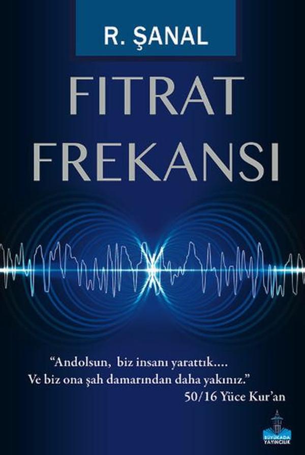Fıtrat Frekansı - Büyükada Yayıncılık - Image 1