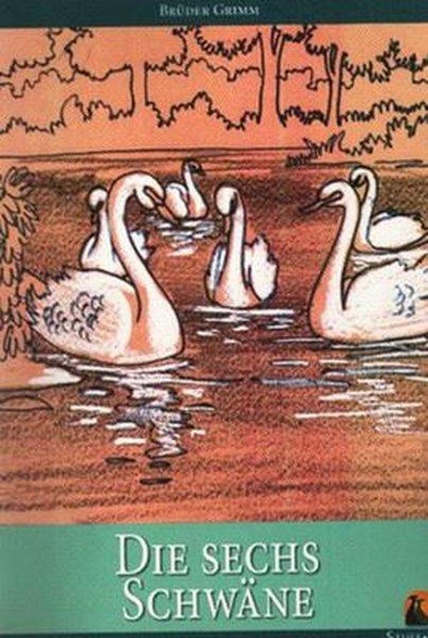 Die Sechs Schwane - Kapadokya Yayınları - Image 1