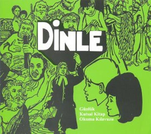 Kucak Dinle (Yeşil) - Kucak - Image 1