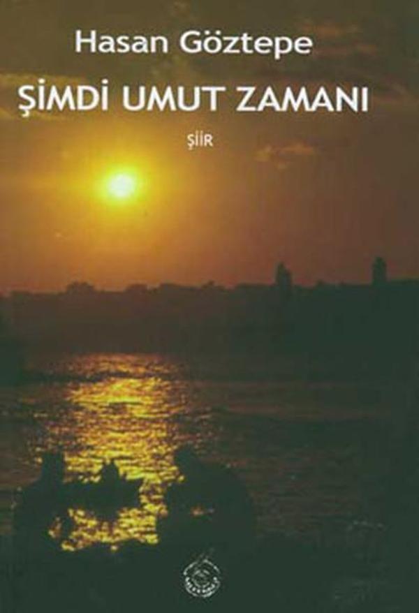 Şimdi Umut Zamanı - Mürekkep Yayınları - Image 1