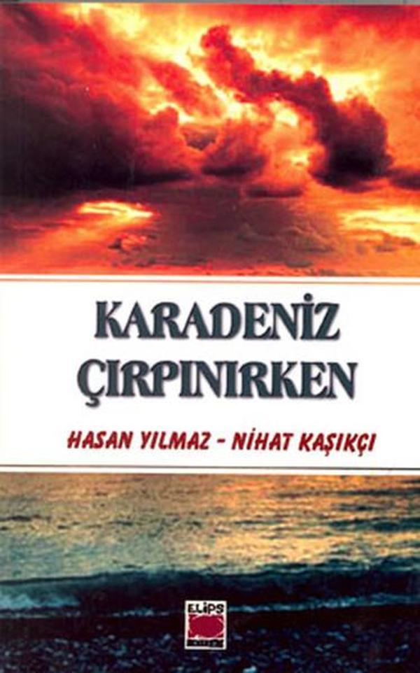 Karadeniz Çırpınırken - Elips Kitapları - Image 1