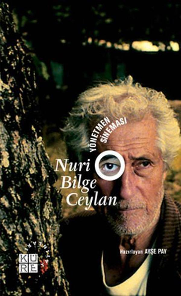 Yönetmen Sineması Nuri Bilge Ceylan - Küre Yayınları - Image 1
