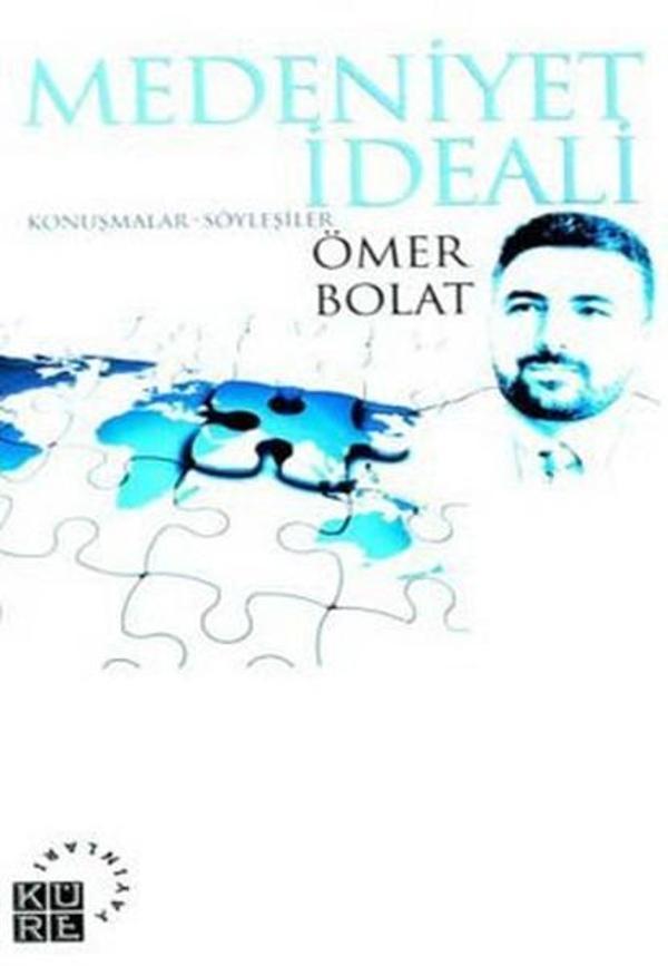 Medeniyet İdeali - Küre Yayınları - Image 1