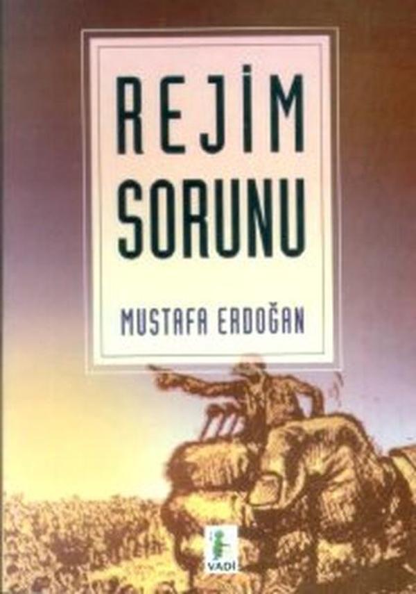 Rejim Sorunu - Vadi Yayınları - Image 1