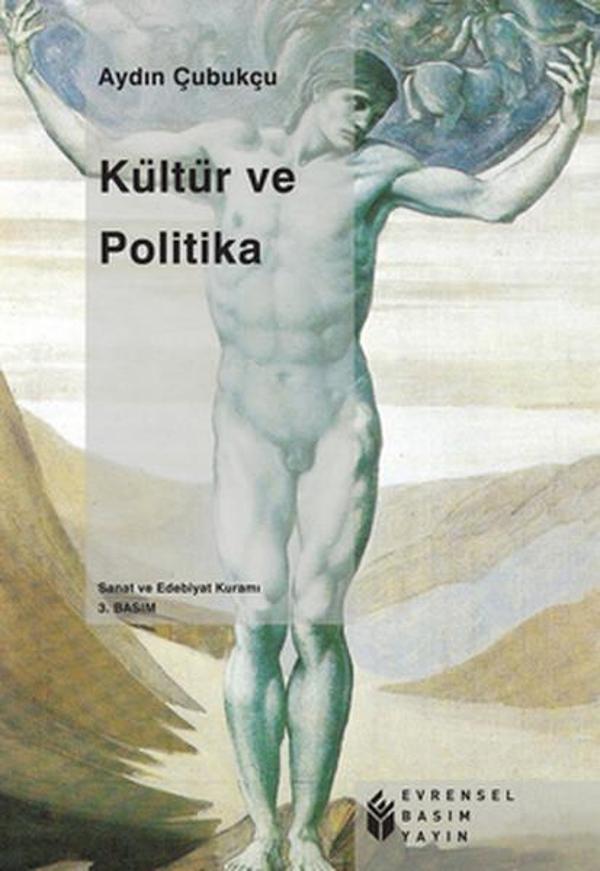Kültür ve Politika - Evrensel Basım Yayın - Image 1