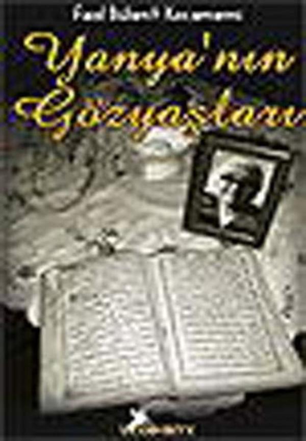 Yanya'nın Gözyaşları - İskenderiye Yayınları - Image 1