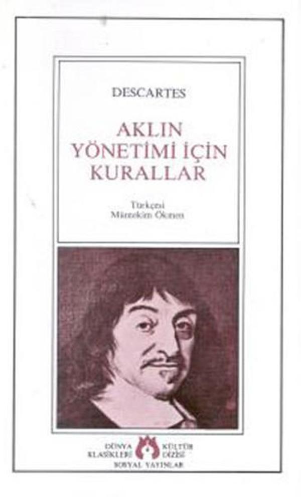 Aklın Yönetimi İçin Kurallar - Sosyal Yayınları - Image 1