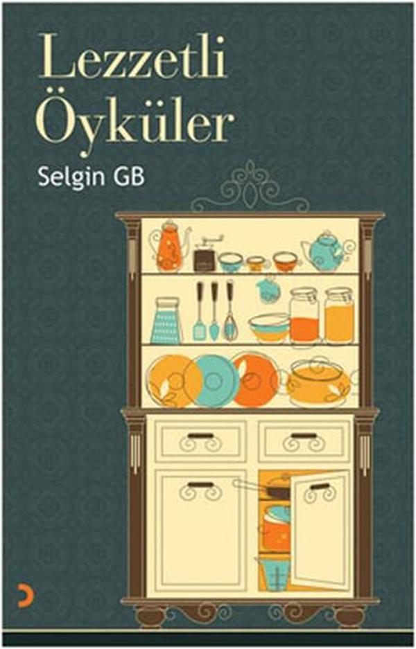 Cinius Yayınevi Lezzetli Öyküler - Cinius Yayınevi - Image 1