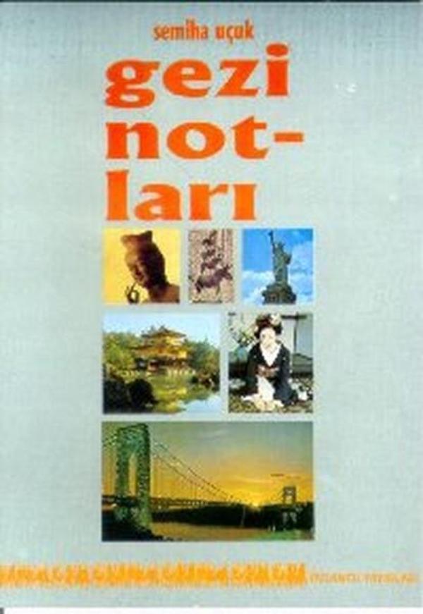 İnsancıl Yayınları Gezi Notları - 1 - İnsancıl Yayınları - Image 1