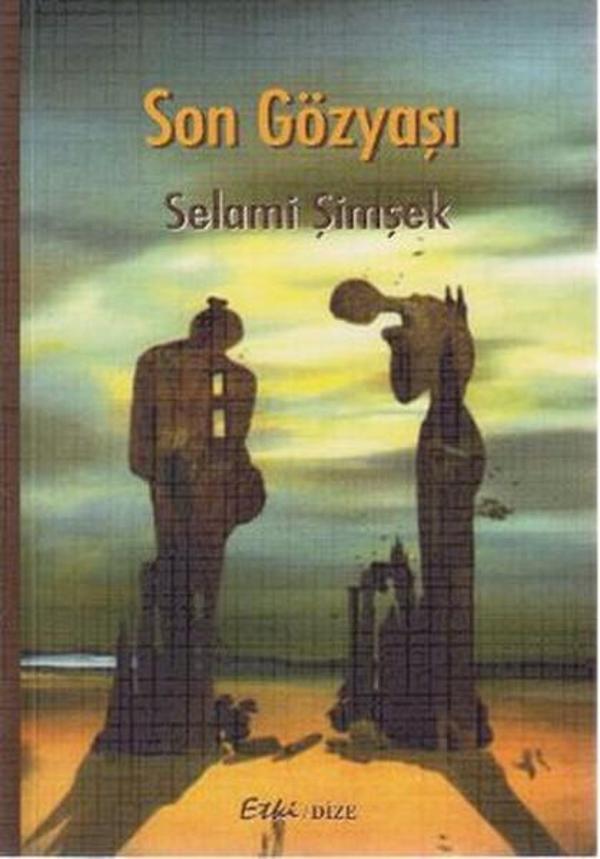 Etki Yayınları Son Gözyaşı - Etki Yayınları - Image 1