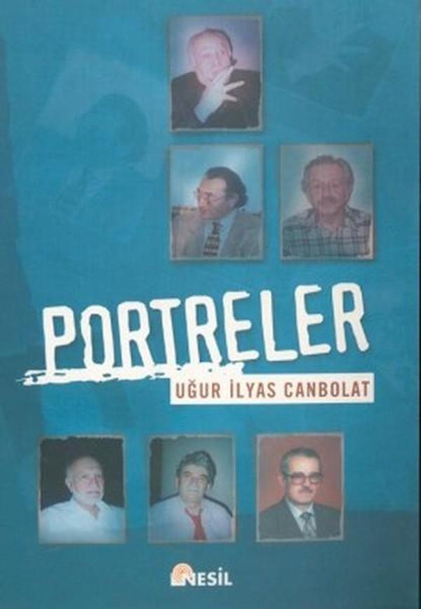 Nesil Yayınları Portreler - Nesil Yayınları - Image 1