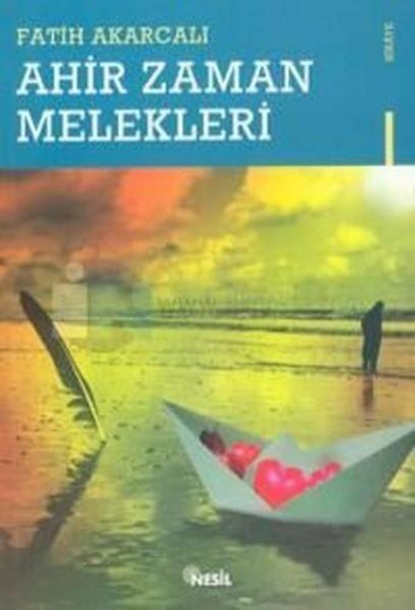Ahir Zaman Melekleri - Nesil Yayınları - Image 1