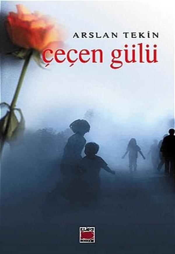 Çeçen Gülü - Elips Kitapları - Image 1