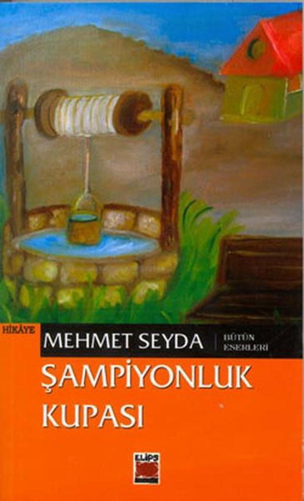 Elips Kitapları Şampiyonluk Kupası - Elips Kitapları - Image 1