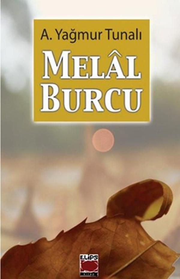 Elips Kitapları Melal Burcu - Elips Kitapları - Image 1