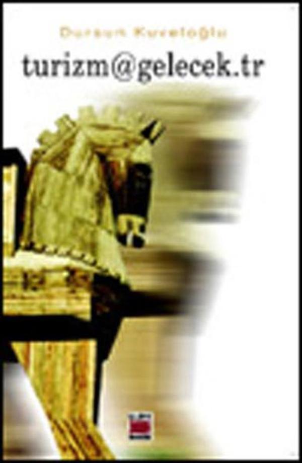 TurizmGelecek.tr - Elips Kitapları - Image 1