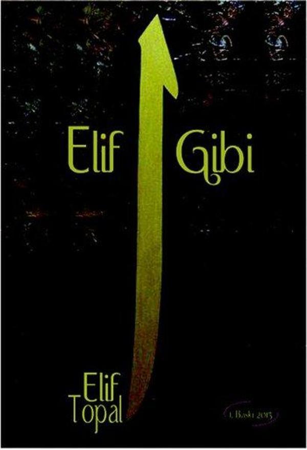 Elif Gibi - Kutup Yıldızı Yayınları - Image 1