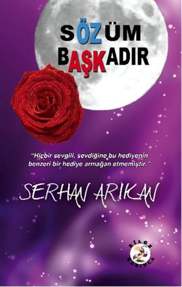 Sözüm Başkadır - Bilge Karınca Yayınları - Image 1
