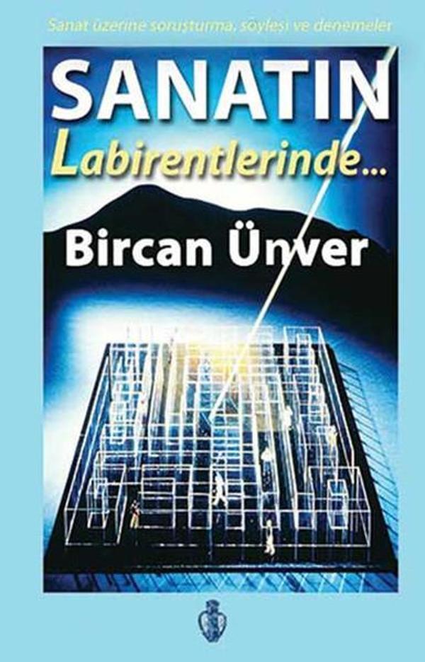 Sanatın Labirentlerinde... - Yazarın Kendi Yayını - Image 1