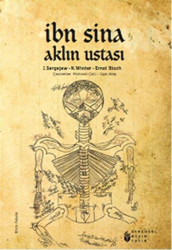 İbn Sina Aklın Ustası - Evrensel Basım Yayın - Image 1