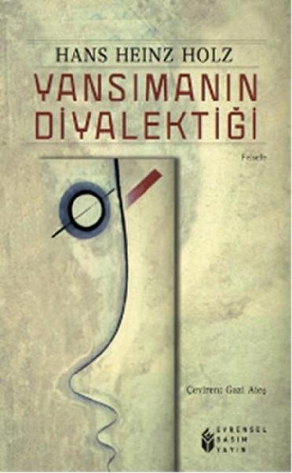 Yansımanın Diyalektriği - Evrensel Basım Yayın - Image 1
