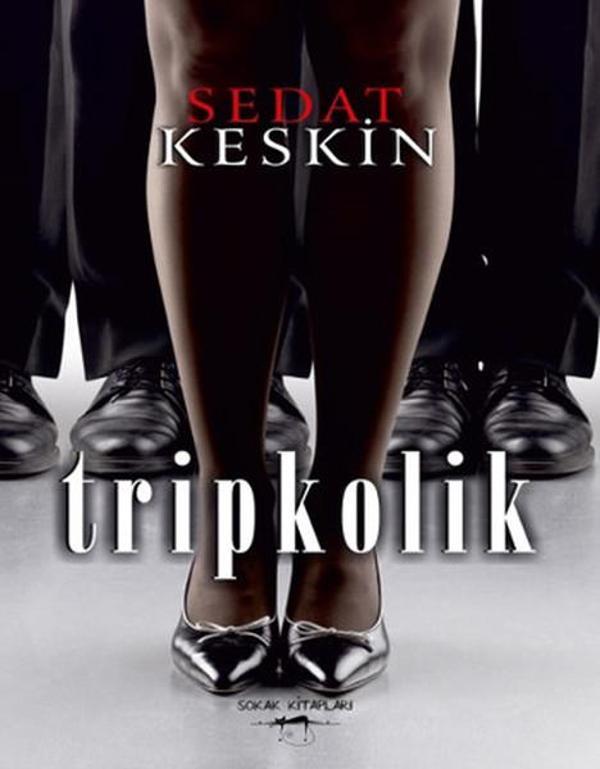 Tripkolik - Sokak Kitapları Yayınları - Image 1