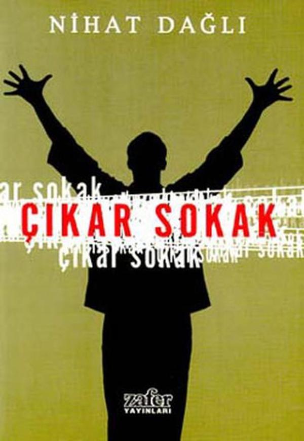 Zafer Yayınları Çıkar Sokak - Zafer Yayınları - Image 1